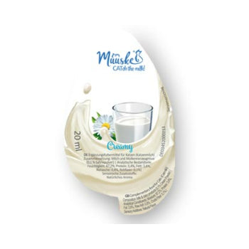 Muuske 妙奇忌廉牛奶 20ml
