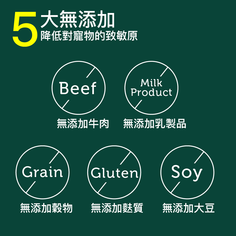 Vigor & Sage丨室內絕育羊肉成貓糧 2kg