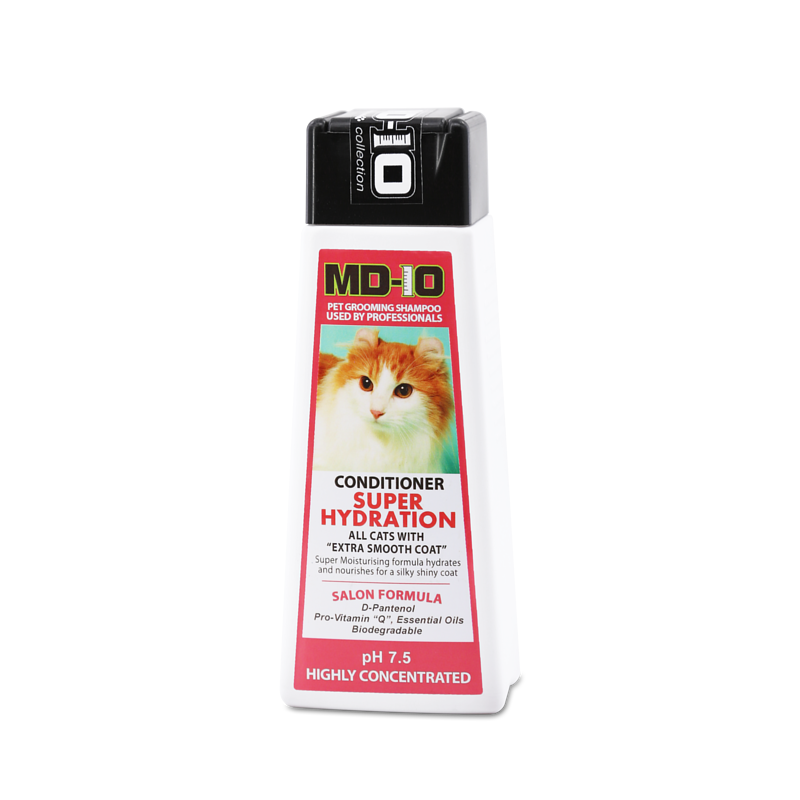 MD-10 超級保濕護毛素 300ml