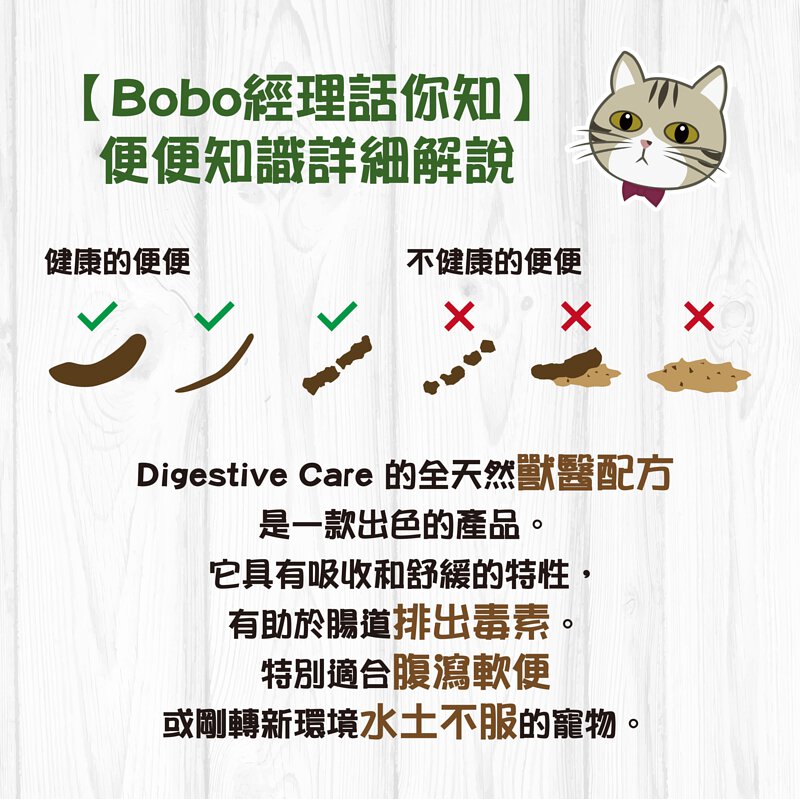 Broadreach Nature - 腸胃健康 (貓、犬、天竺鼠&兔子專用) 100g