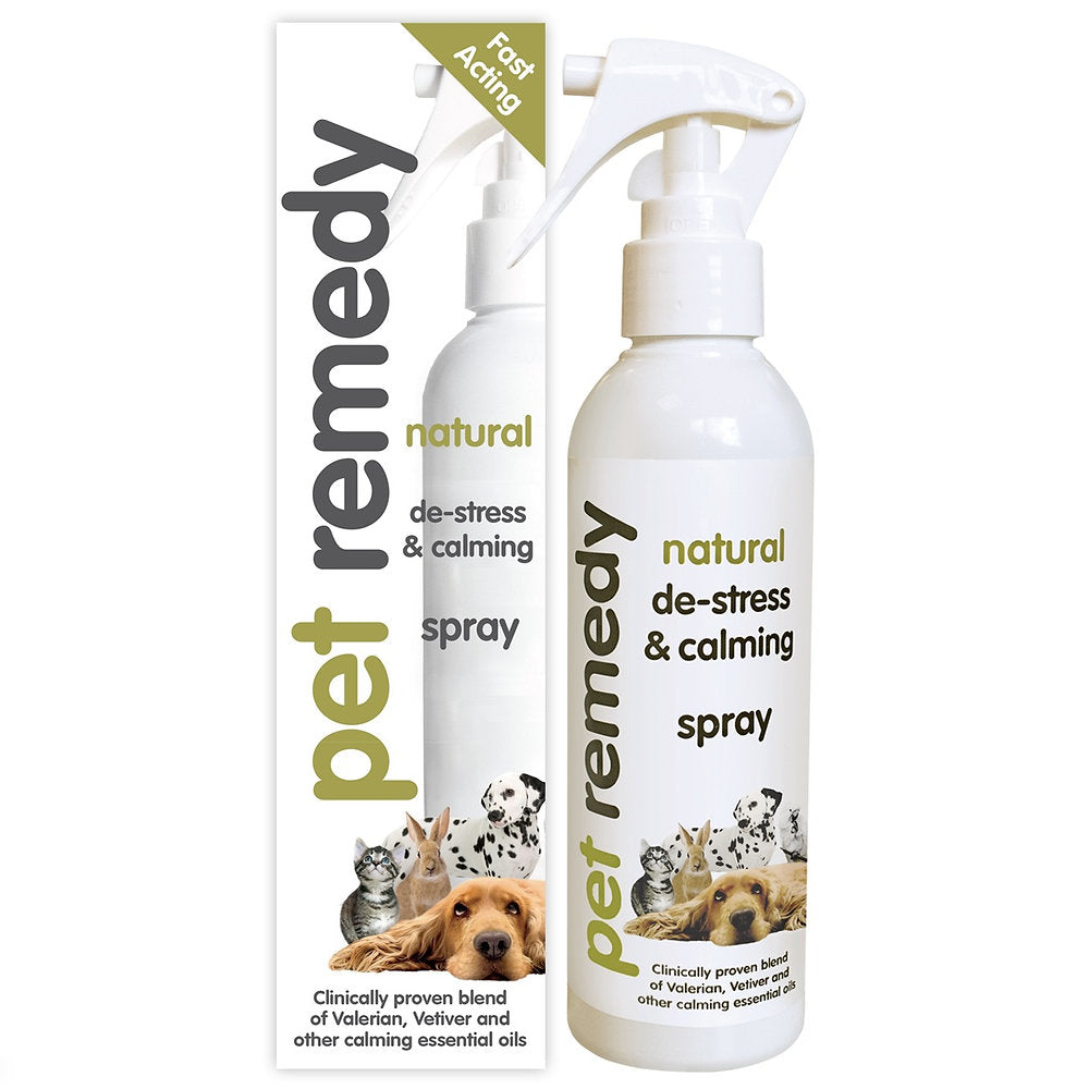 Pet Remedy 寵輕鬆噴霧 200ml