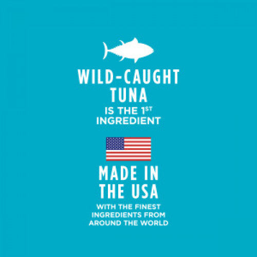 Nature's Variety Instinct 3oz TUNA Formula 3oz 本能吞拿魚配方