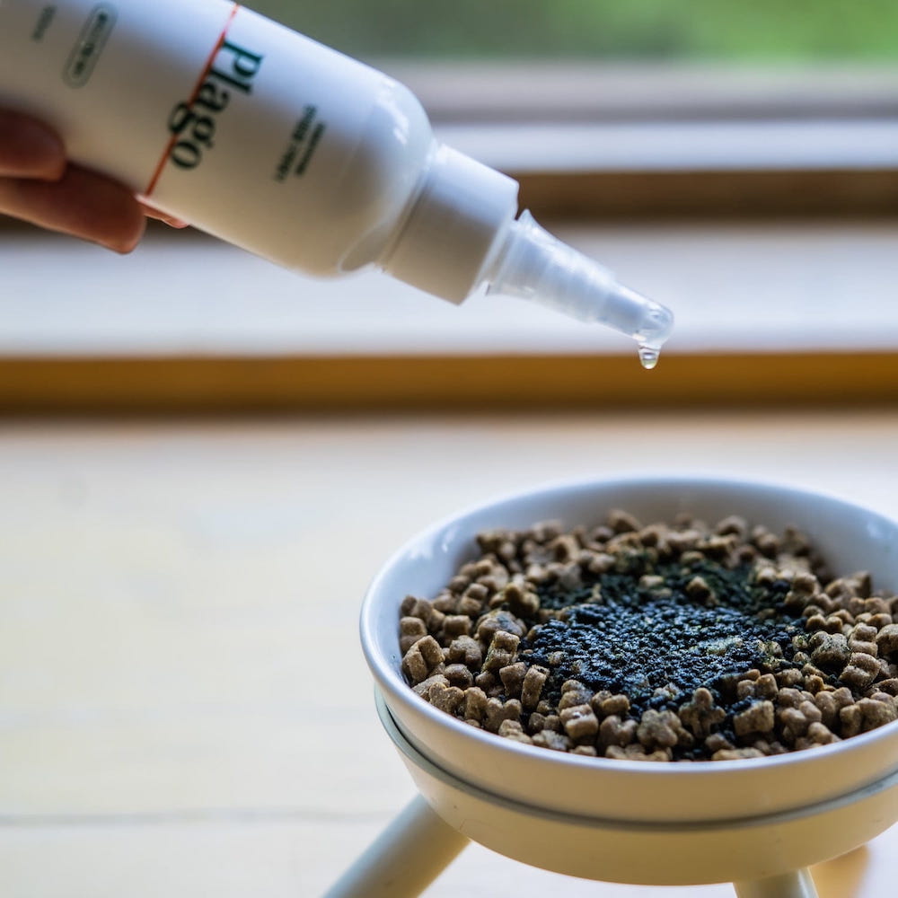 Plago – 草本精華酵素漱口水 100ml