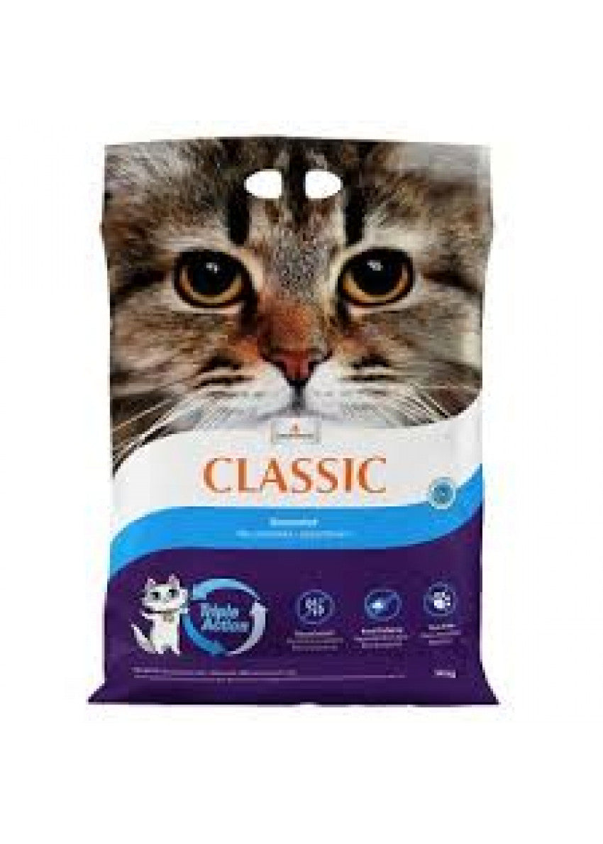 Intersand Extreme Classic Unscented 無味貓砂 14kg