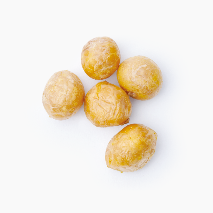 Teeny & Tiny 天然無添加冷凍乾燥蛋黃