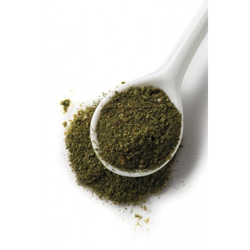 Holistic Blend / RAW Support [新裝: Complete 海藻粉 (貓狗適用)] (舊裝: 楓葉 Seagreens Powder 全身修護海藻粉) 175g