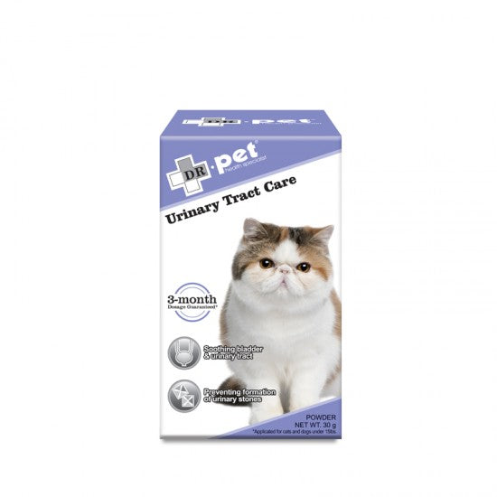 DR.pet 泌尿道健康配方
