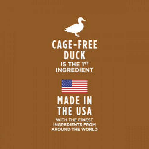 Nature's Variety Instinct 3oz Duck Formula 3oz 本能鴨配方