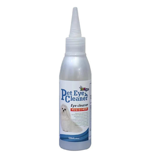 Pet Perss 寵物洗眼水 120ML